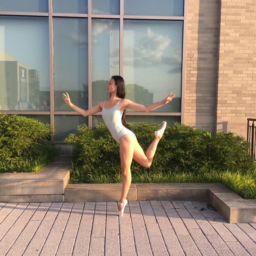 Meet your Posher, Livia